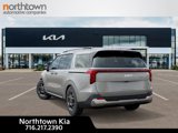 New 2026 Kia Carnival SX image 5