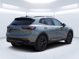 New 2025 Buick Envision Sport Touring image 4