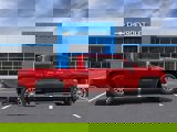 New 2025 Chevrolet Silverado 2500 LTZ w/ LTZ Premium Package image 5