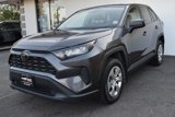 Used 2022 Toyota RAV4 LE image 3