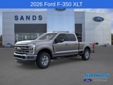 New 2026 Ford F350 XLT image 1