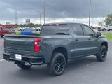 New 2025 Chevrolet Silverado 1500 LT Trail Boss w/ Protection Package image 3