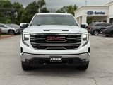 Used 2025 GMC Sierra 1500 SLT image 2
