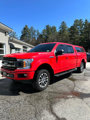 Used 2020 Ford F150 XLT image 2