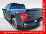 New 2025 Ford F150 XLT image 3