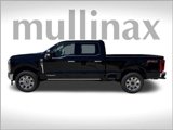 New 2025 Ford F250 Lariat image 2