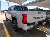 New 2026 Toyota Tundra Limited image 5