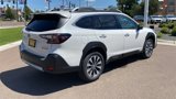 New 2025 Subaru Outback Touring XT image 5