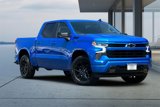 New 2025 Chevrolet Silverado 1500 RST image 2