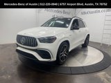 New 2025 Mercedes-Benz GLE 63 AMG S image 3