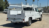 New 2025 Ford F350 XL w/ XL Chrome Package image 3