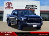 New 2025 Toyota Tundra SR5 image 2