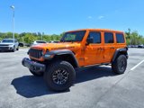 New 2025 Jeep Wrangler Unlimited Rubicon image 2