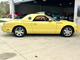 Used 2002 Ford Thunderbird image 4