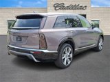 New 2026 Cadillac Vistiq Luxury image 3