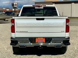 New 2025 Chevrolet Silverado 1500 LTZ w/ LTZ Premium Package image 3