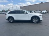 New 2025 MAZDA CX-90 3.3 Turbo w/ Preferred Package image 3