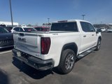 New 2025 GMC Sierra 1500 SLT w/ SLT Premium Package image 3