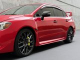Used 2018 Subaru WRX STI image 3
