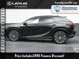 Certified 2023 Lexus RX 350 Premium Plus w/ Accessory Package image 5
