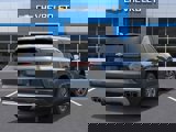 New 2026 Chevrolet Traverse LT image 4