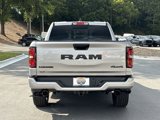 Used 2026 RAM 1500 Laramie w/ Night Edition image 4