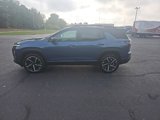New 2026 Chevrolet Equinox RS w/ Convenience Package III image 3