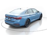 New 2025 Volkswagen Jetta SE image 4