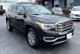 Used 2019 GMC Acadia SLE w/ Driver Alert Package I image 3