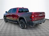 Certified 2025 RAM 1500 Rebel w/ Bed Utility Group image 5