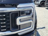 New 2025 Ford F450 Platinum w/ Platinum Plus Package image 4