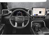 New 2025 Toyota Tundra Platinum image 4