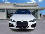 New 2025 BMW 440i xDrive Convertible image 2