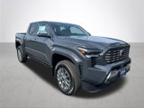 New 2025 Toyota Tacoma Limited image 6