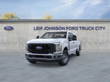 New 2026 Ford F250 XL w/ XL Chrome Package image 2