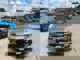 New 2026 Chevrolet TrailBlazer RS w/ Convenience Package image 3