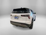 New 2026 Chevrolet Equinox LT w/ Convenience Package II image 4