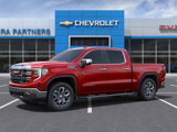 New 2025 GMC Sierra 1500 SLT image 2