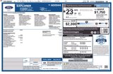 Used 2025 Ford Explorer ST-Line w/ Premium Package image 6
