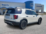 New 2026 Honda Passport TrailSport Elite image 4