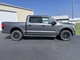 New 2025 Ford F150 Lightning XLT image 3