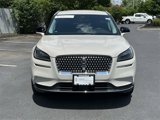 Certified 2022 Lincoln Corsair AWD w/ Equipment Group 101A image 2