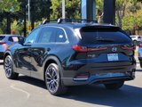 New 2025 MAZDA CX-70 Plug-In Hybrid w/ Premium Pkg image 3