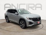 New 2025 Volkswagen Atlas SEL Premium R-Line image 2