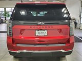 New 2025 Chevrolet Suburban LT w/ Comfort Package image 5