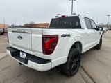 New 2025 Ford F150 Platinum image 5