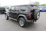 Used 2021 Jeep Wrangler Unlimited Sport image 6