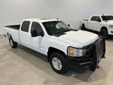 Used 2007 Chevrolet Silverado 3500 LTZ w/ EZ-Lift Tailgate Package image 6