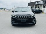 Used 2020 Jeep Cherokee Latitude Plus w/ Comfort/Convenience Group image 2