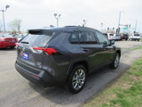 Used 2024 Toyota RAV4 XLE Premium w/ Weather Package image 3